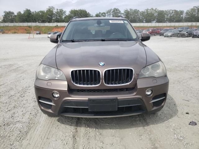 Photo 5 from auction – 2012 BMW X5 XDRIVE3 with VIN 5UXZV4C51CL751794