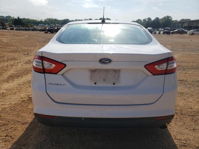 Photo 6 from auction – 2014 FORD FUSION S with VIN 3FA6P0G79ER101463