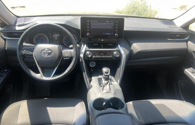 Photo 9 from auction – 2021 TOYOTA VENZA LE with VIN JTEAAAAH0MJ043910
