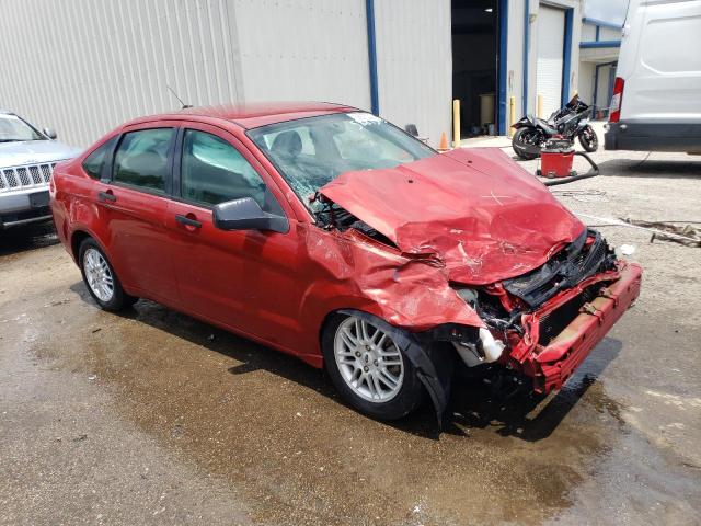 Photo 4 from auction – 2009 FORD FOCUS SE with VIN 1FAHP35N69W191606