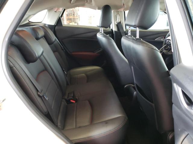 Photo 11 from auction – 2018 MAZDA CX-3 TOURI with VIN JM1DKFC70J1307168