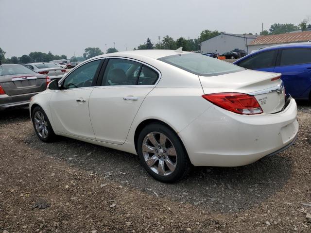 Photo 2 from auction – 2012 BUICK REGAL PREM with VIN 2G4GS5EK3C9130909