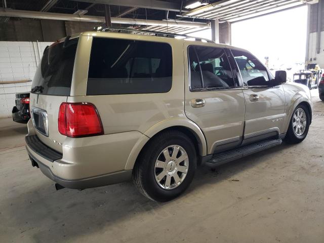 Photo 3 from auction – 2004 LINCOLN NAVIGATOR with VIN 5LMFU27R94LJ03462