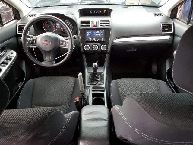 Photo 8 from auction – 2015 SUBARU XV CROSSTR with VIN JF2GPACC3F9242972