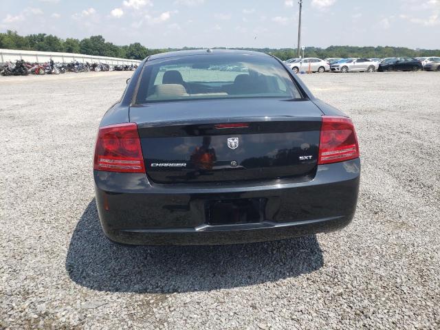 Photo 6 from auction – 2007 DODGE CHARGER SE with VIN 2B3KA43G77H805331