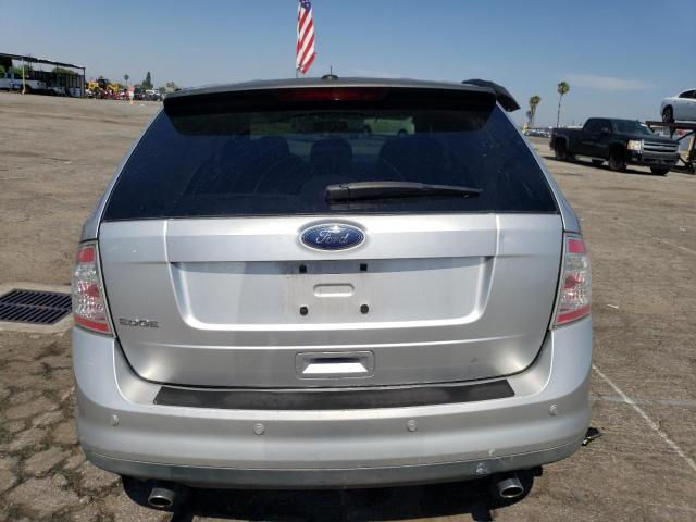 Photo 6 from auction – 2010 FORD EDGE SE with VIN 2FMDK3GCXABA78343