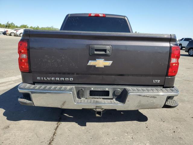 Photo 6 from auction – 2014 CHEVROLET SILVERADO with VIN 3GCPCSEC0EG351188