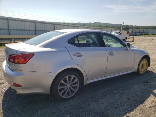 Photo 3 from auction – 2006 LEXUS IS 250 with VIN JTHCK262362003336