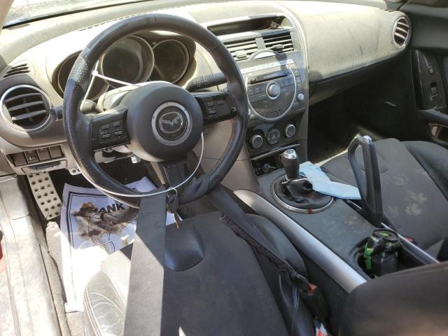 Photo 8 from auction – 2011 MAZDA RX8 with VIN JM1FE1T49B0405213
