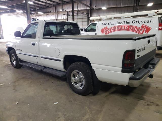 Photo 2 from auction – 1998 DODGE RAM 1500 with VIN 1B7HC16Y0WS762853