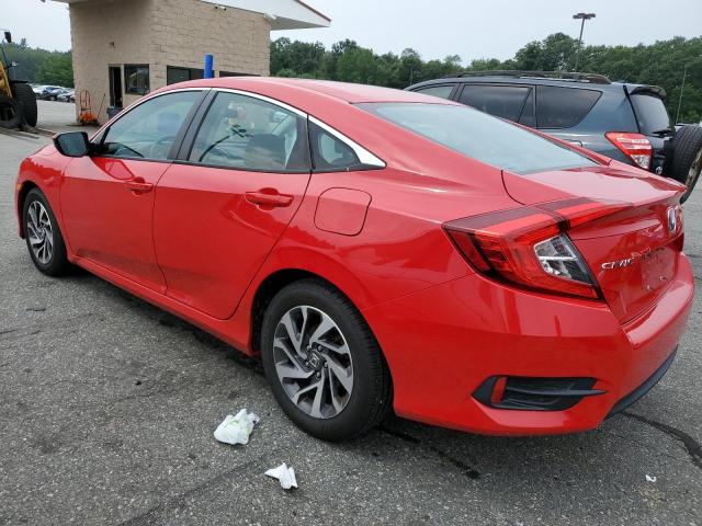 Photo 2 from auction – 2016 HONDA CIVIC EX with VIN 2HGFC2F70GH551831