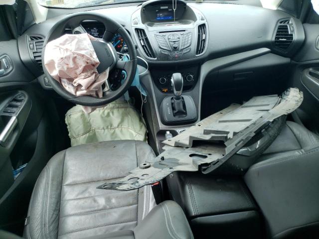 Photo 8 from auction – 2016 FORD ESCAPE SE with VIN 1FMCU9GX2GUA89528