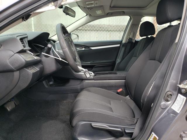 Photo 7 from auction – 2017 HONDA CIVIC EX with VIN 2HGFC2F72HH500462