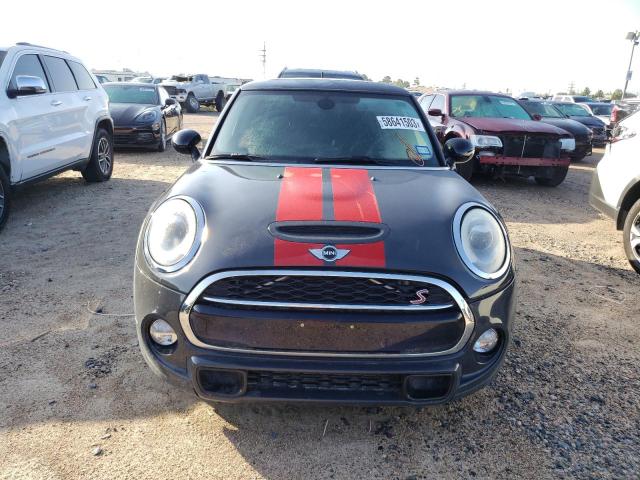 Photo 5 from auction – 2016 MINI COOPER S with VIN WMWXP7C55G2A43001