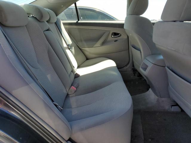 Photo 10 from auction – 2010 TOYOTA CAMRY BASE with VIN 4T1BF3EK7AU101920