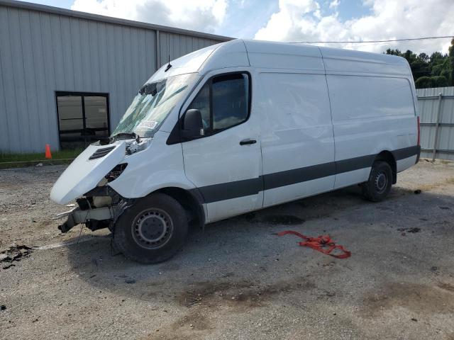 MERCEDES-BENZ SPRINTER 2 2021 with VIN W1Y40CHY3MT044281 - Photo from auction