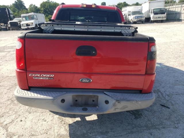 Photo 6 from auction – 2005 FORD EXPLORER S with VIN 1FMZU67K25UA43806