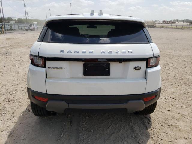 Photo 6 from auction – 2017 LAND ROVER RANGE ROVE with VIN SALVP2BG2HH203274