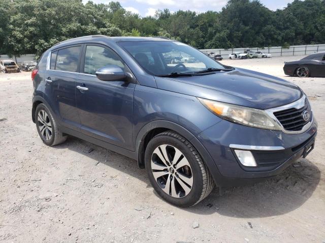 Photo 4 from auction – 2012 KIA SPORTAGE E with VIN KNDPC3A2XC7185550