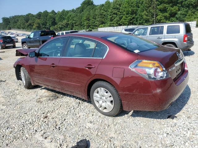 Photo 2 from auction – 2010 NISSAN ALTIMA BAS with VIN 1N4AL2AP5AN452586