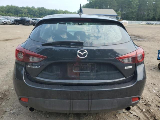 Photo 6 from auction – 2015 MAZDA 3 SPORT with VIN 3MZBM1K74FM149592