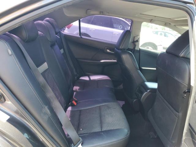 Photo 10 from auction – 2014 TOYOTA CAMRY L with VIN 4T1BF1FK9EU769453