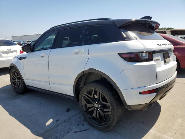 Photo 2 from auction – 2016 LAND ROVER RANGE ROVE with VIN SALVD2BG7GH150644