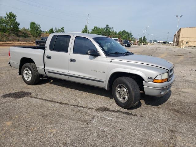 Photo 4 from auction – 2000 DODGE DAKOTA QUA with VIN 1B7GL2AX8YS646478