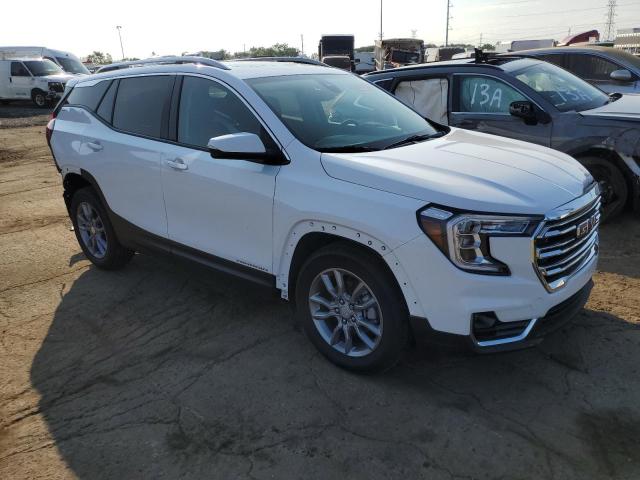 Photo 4 from auction – 2022 GMC TERRAIN SL with VIN 3GKALPEV6NL125236