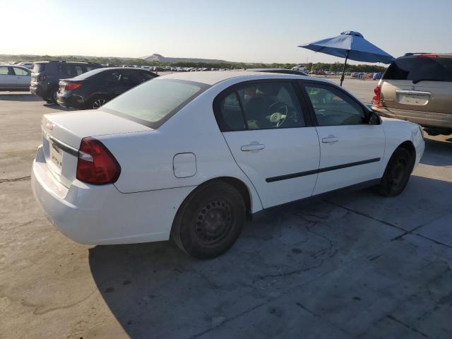 Photo 3 from auction – 2004 CHEVROLET MALIBU with VIN 1G1ZS52FX4F204557