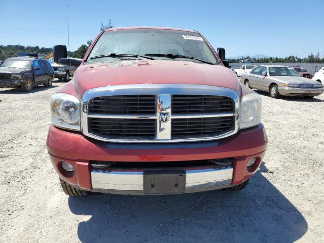 Photo 5 from auction – 2008 DODGE RAM 2500 S with VIN 3D7KS28A98G106312