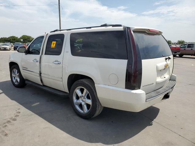 Photo 2 from auction – 2012 CHEVROLET SUBURBAN C with VIN 1GNSCKE00CR252682