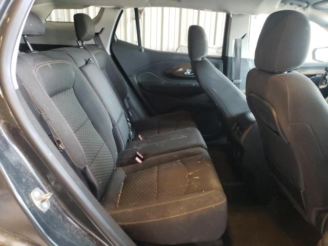 Photo 10 from auction – 2018 GMC TERRAIN SL with VIN 3GKALTEX2JL327768