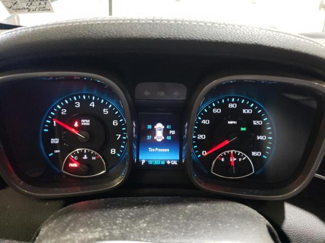 Photo 9 from auction – 2015 CHEVROLET MALIBU 1LT with VIN 1G11C5SL3FF263095