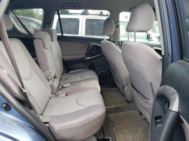 Photo 10 from auction – 2006 TOYOTA RAV4 with VIN JTMBK33V165009474