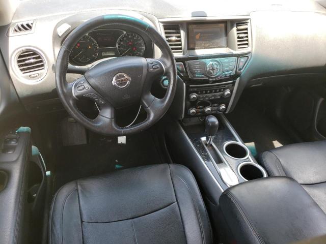 Foto 8 de la subasta – 2014 NISSAN PATHFINDER con VIN 5N1AR2MN0EC730701