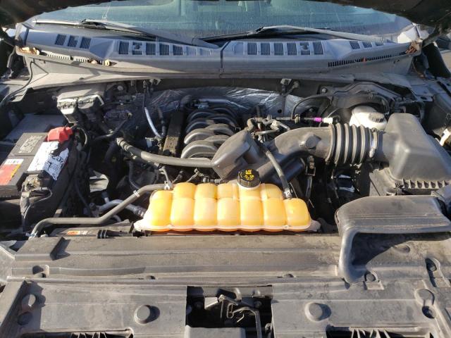 Photo 11 from auction – 2016 FORD F150 SUPER with VIN 1FTEW1EF9GFC80113