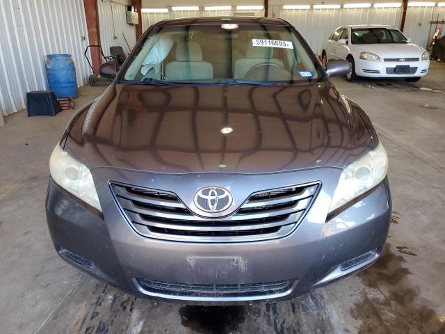 Photo 5 from auction – 2009 TOYOTA CAMRY BASE with VIN 4T1BE46K29U845069