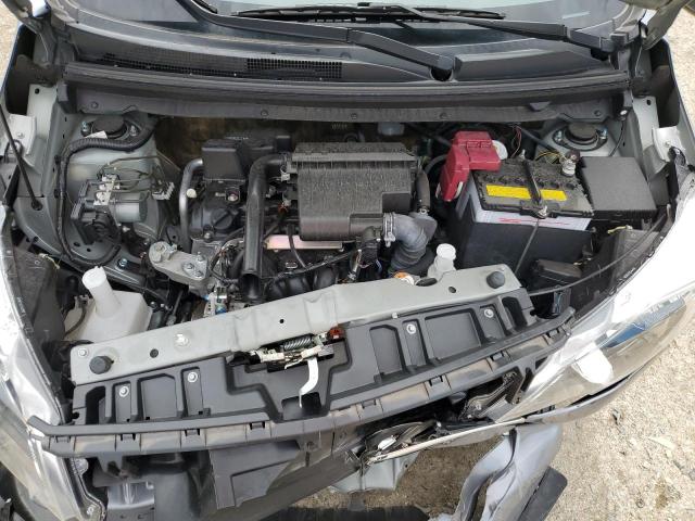 Photo 11 from auction – 2022 MITSUBISHI MIRAGE G4 with VIN ML32FUFJ7NHF06339
