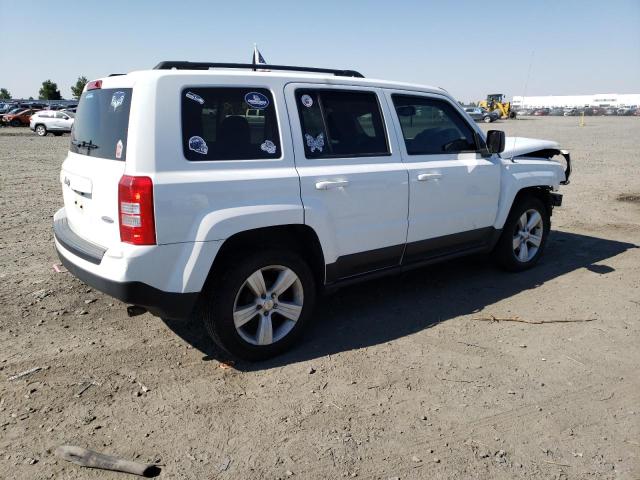 Photo 3 from auction – 2016 JEEP PATRIOT LA with VIN 1C4NJPFA6GD794727
