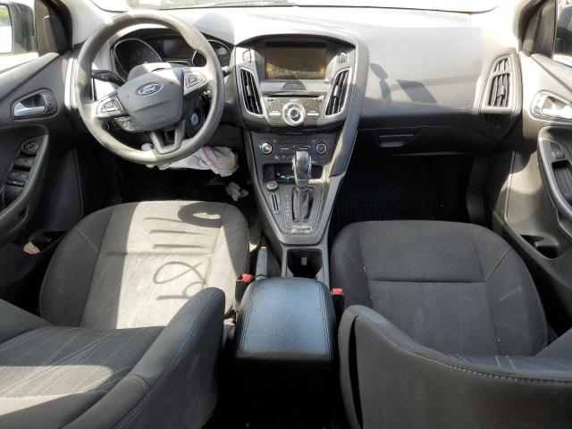 Photo 8 from auction – 2017 FORD FOCUS SEL with VIN 1FADP3M22HL312234