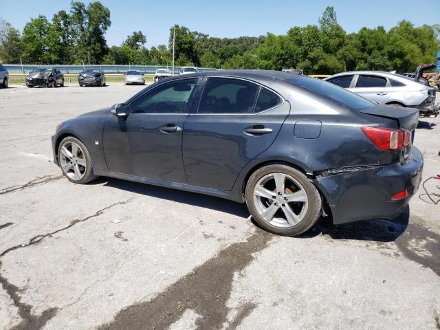 Photo 2 from auction – 2011 LEXUS IS 250 with VIN JTHBF5C22B5140993