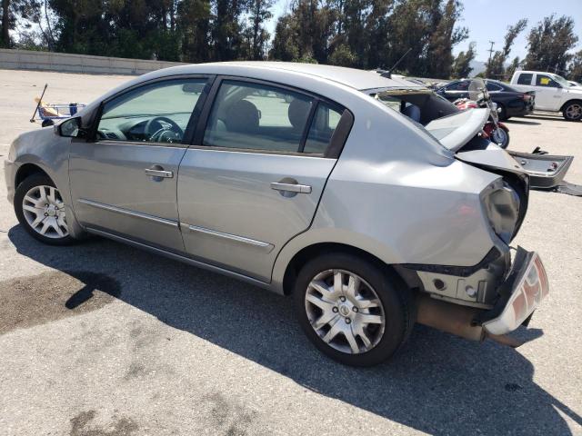 Photo 2 from auction – 2011 NISSAN SENTRA 2.0 with VIN 3N1AB6AP4BL687909