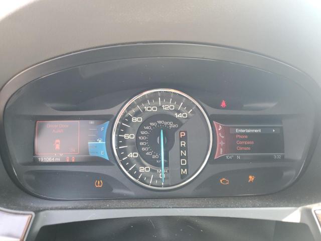 Photo 9 from auction – 2011 FORD EDGE LIMIT with VIN 2FMDK3KC5BBA39457