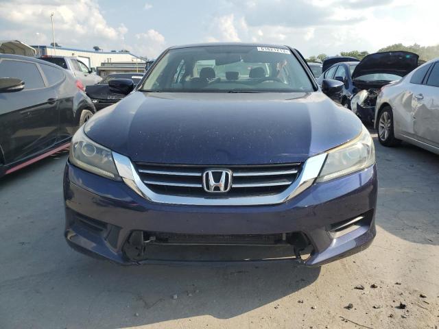 Photo 5 from auction – 2015 HONDA ACCORD LX with VIN 1HGCR2F32FA171031