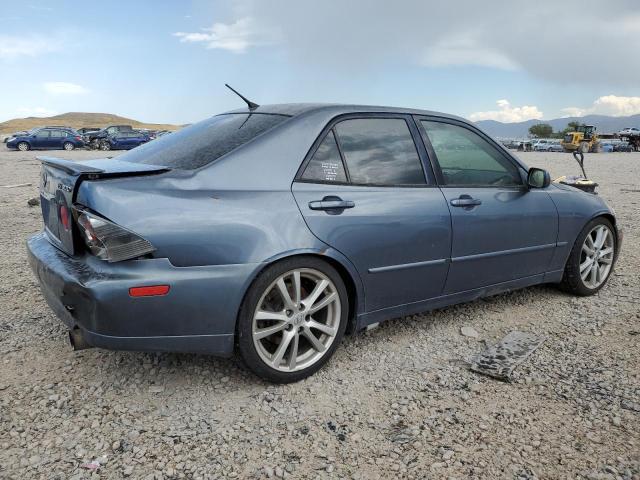 Photo 3 from auction – 2005 LEXUS IS 300 with VIN JTHBD192950099902