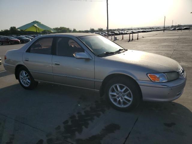 Photo 4 from auction – 2000 TOYOTA CAMRY LE with VIN JT2BF28KXY0263691