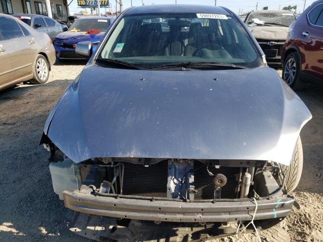 Photo 5 from auction – 2013 MITSUBISHI LANCER ES/ with VIN JA32U2FU5DU016890