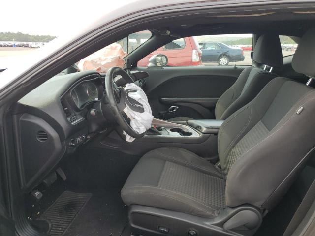 Photo 7 from auction – 2019 DODGE CHALLENGER with VIN 2C3CDZAG0KH687789