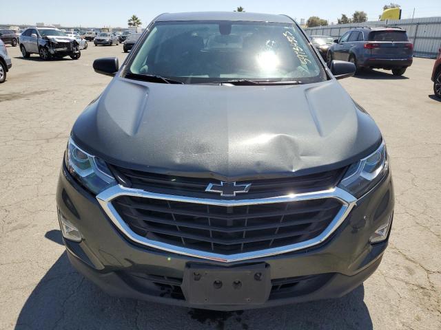 Photo 5 from auction – 2019 CHEVROLET EQUINOX LS with VIN 3GNAXHEVXKS536833